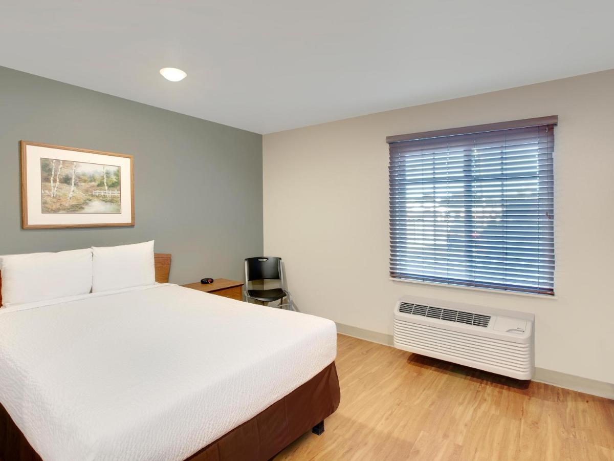 Extended Stay America Select Suites - Shreveport - Bossier City Ngoại thất bức ảnh