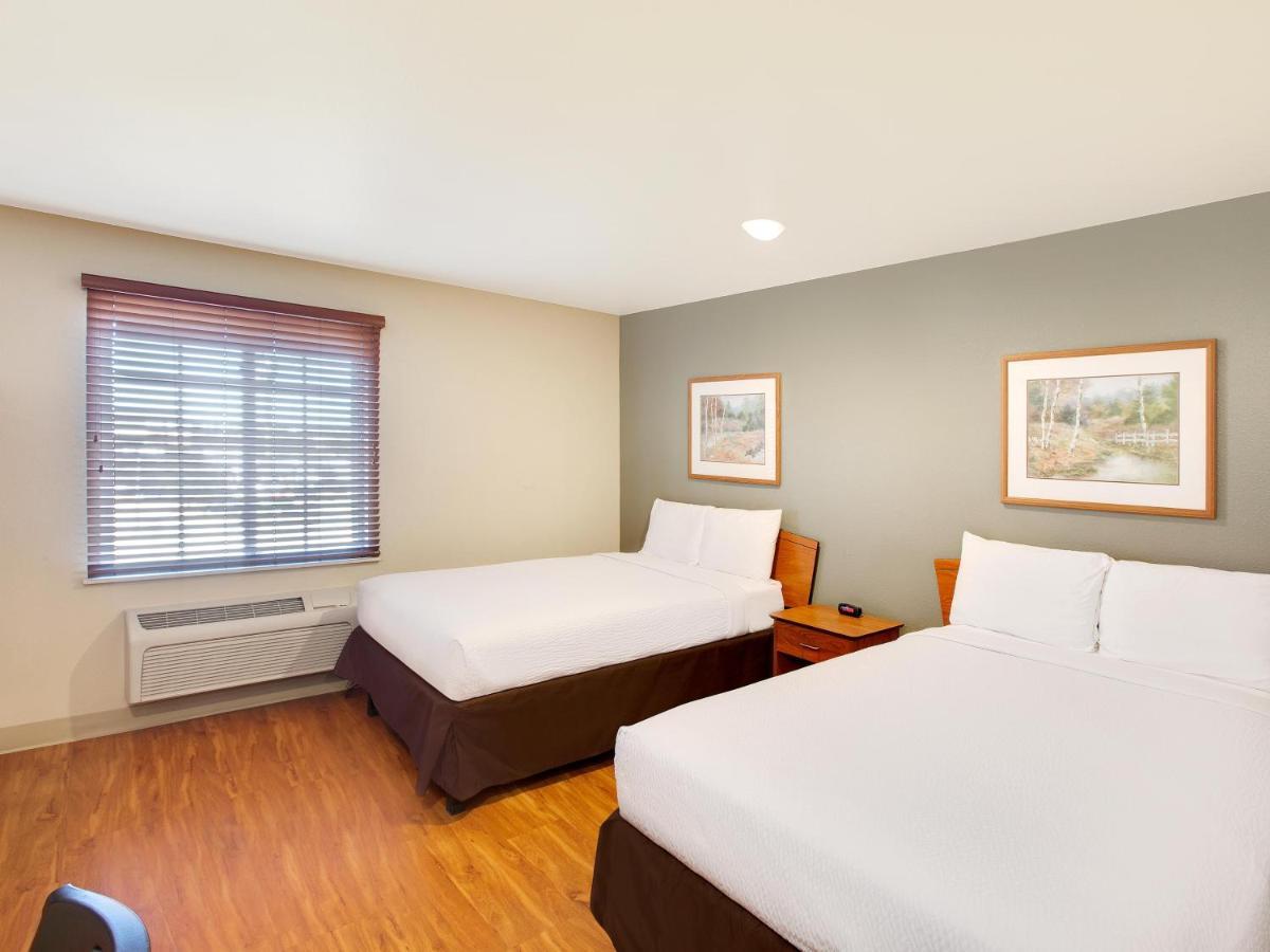 Extended Stay America Select Suites - Shreveport - Bossier City Ngoại thất bức ảnh