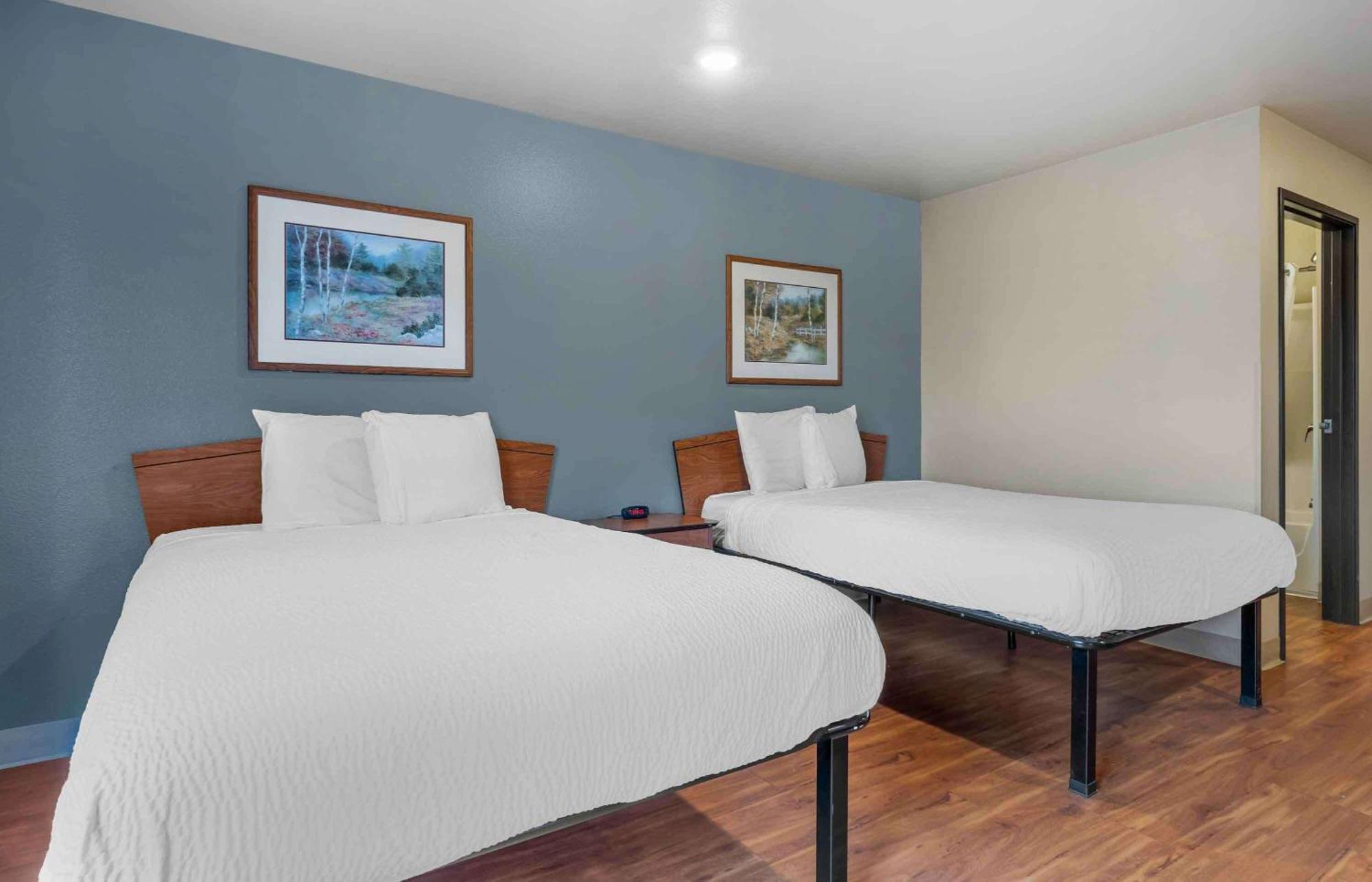 Extended Stay America Select Suites - Shreveport - Bossier City Ngoại thất bức ảnh